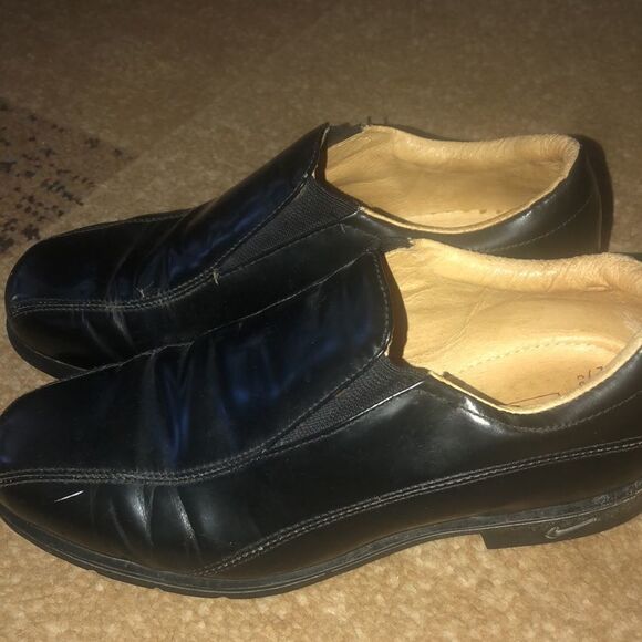 Nike golf shoes  - Picture 5 of 8